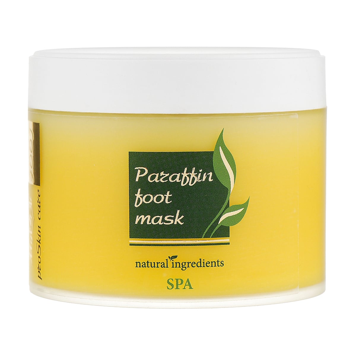Парафінова маска для ніг MyIDi SPA Paraffin Foot Mask, 300 мл