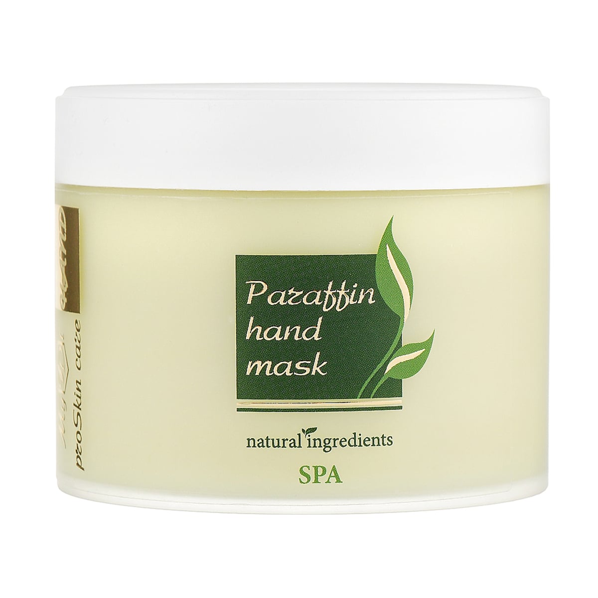 Парафінова маска для рук MyIDi SPA Paraffin Hand Mask, 300 мл